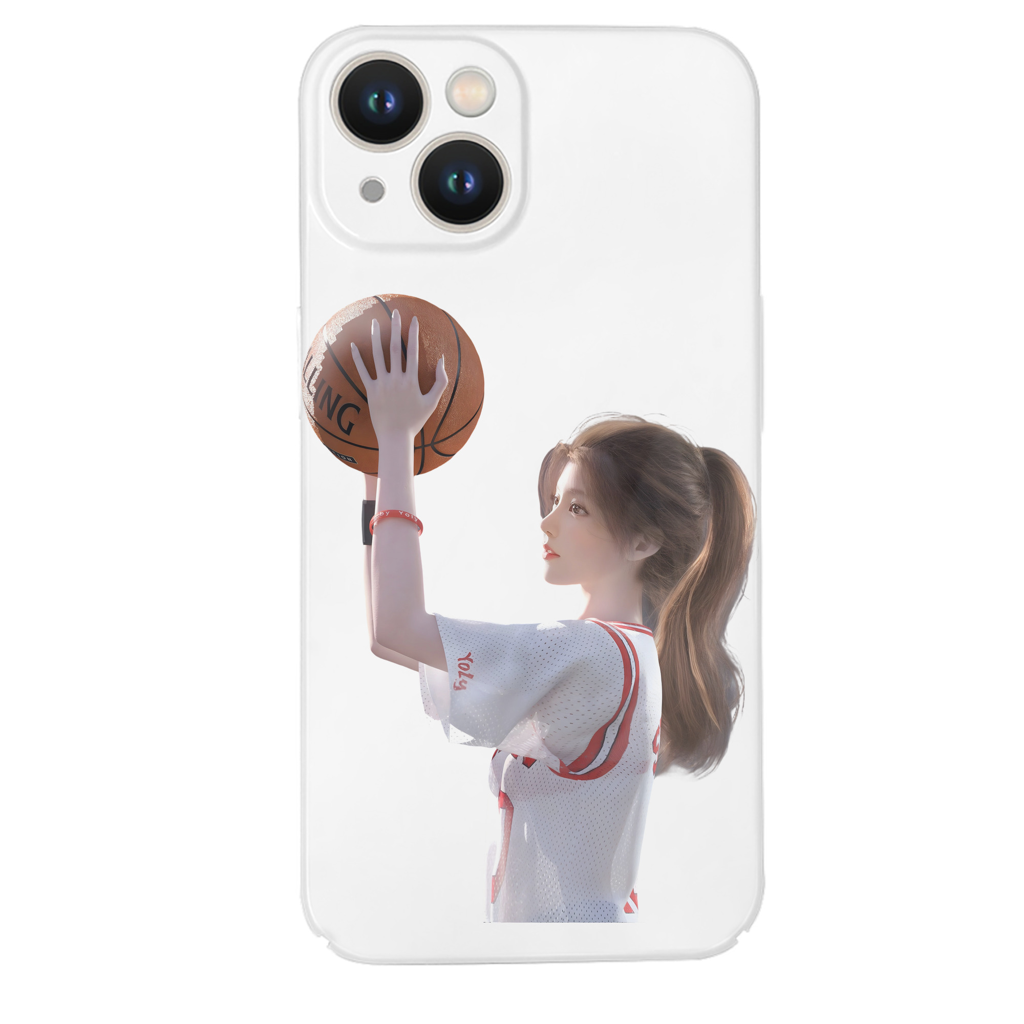 （画像用） SLAM DUNK／スラムダンク 【iPhone 14シリーズ対応】ハードケース